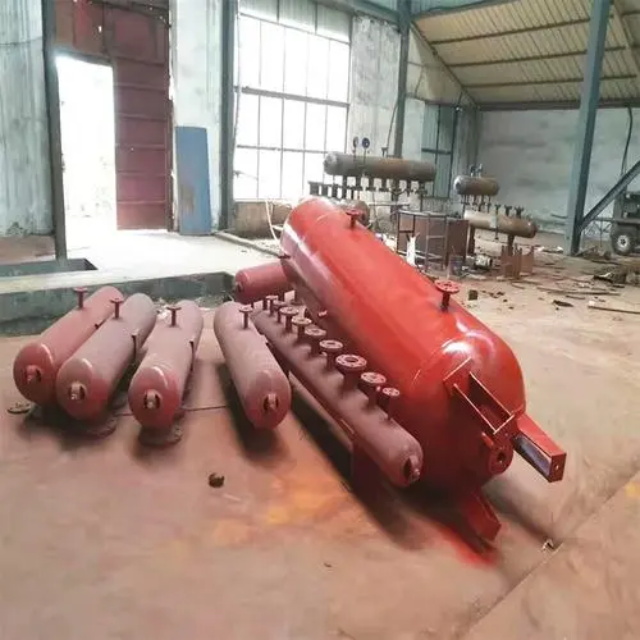 绥德绥德绥德蒸汽分气缸压力容器标准 绥德绥德绥德蒸汽分气缸压力容器标准