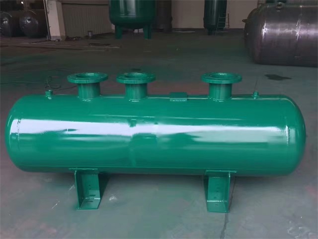 绥德绥德绥德蒸汽分气缸 绥德绥德绥德蒸汽分气缸