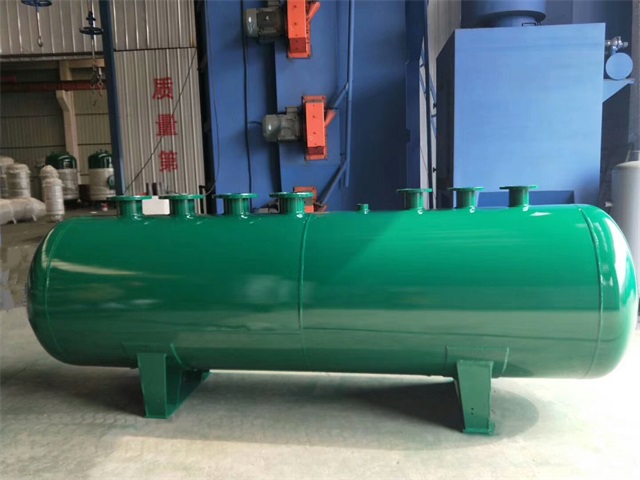 蒸汽绥德绥德绥德分汽缸规格 蒸汽绥德绥德绥德分汽缸规格